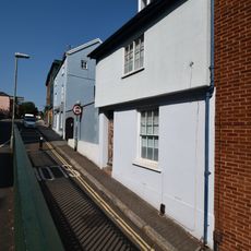 39, Lower North Street