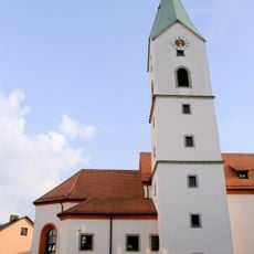 St. Sebastian (Waldthurn)
