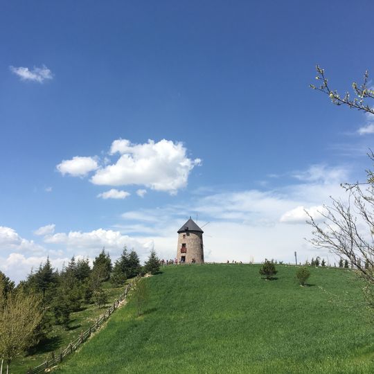 Altınköy Open Air Museum