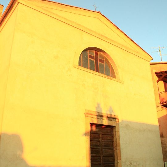 Chiesa di San Michele Arcangelo