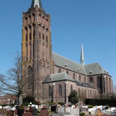 Heilige Hart van Jezuskerk
