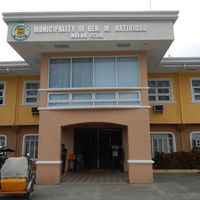 General Mamerto Natividad