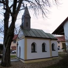 Kapelle (Geierlambach)