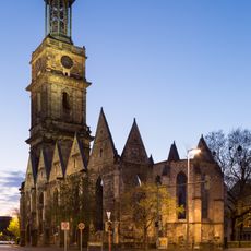 Egidiuskerk