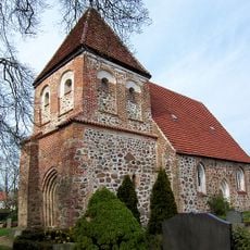 Church in Thulendorf