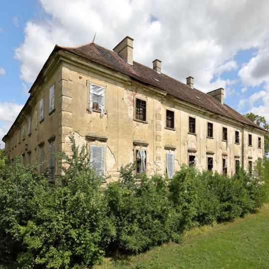 Castello di Ladendorf