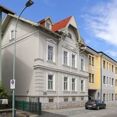 Public Library Gmünd