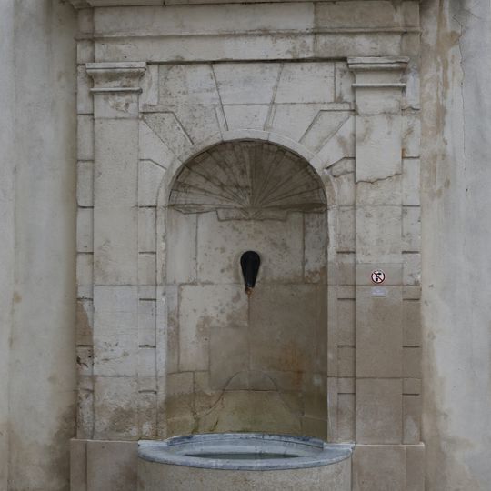 Fontaine