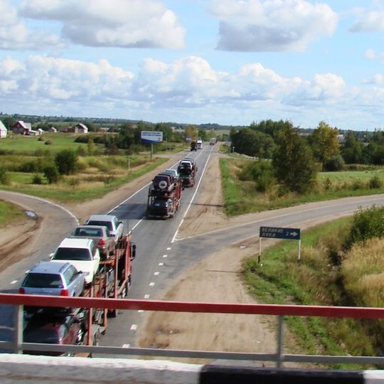 Velikoluksky District