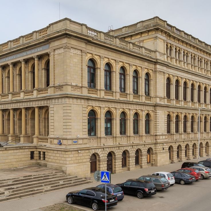 Art Museum
