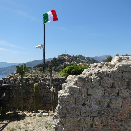 Forte San Paolo