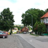 Benátky nad Jizerou III