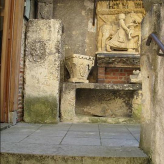 Musée archéologique du Nivernais