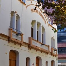 Teatre Serrano (Gandia)