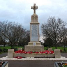 Littlehampton War Memorial