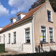 Herengracht 38, Drimmelen