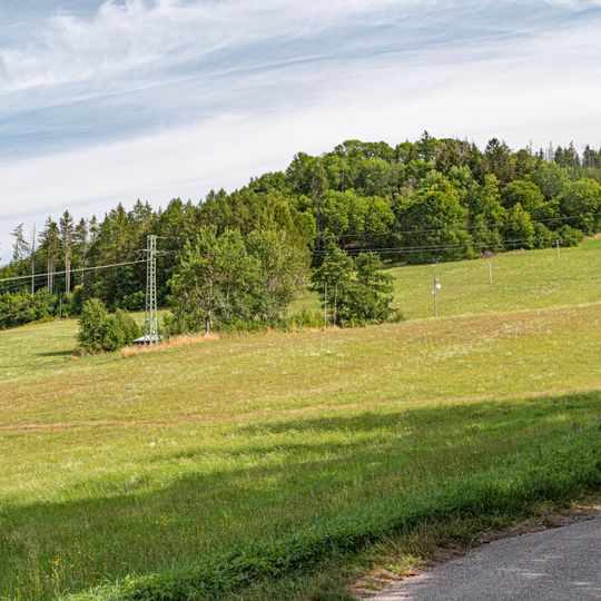 Staropacký lyžařský vlek