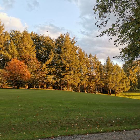 Düsseldorfer Golf Club