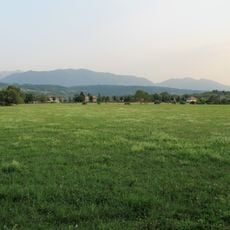 Arboretum de Ripaille