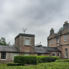 Observatoire d'Armagh