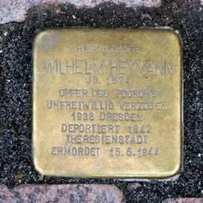Wilhelm Heymann