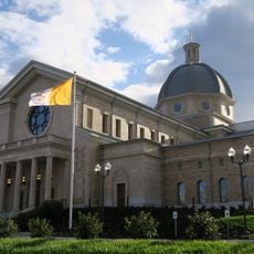 Catedral del Sagrado Corazón