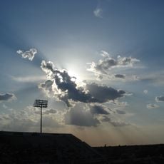 Kukulkán Baseball Stadium