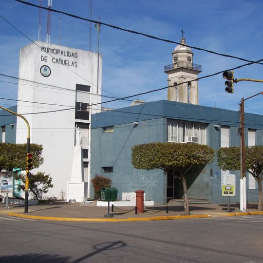 Partido di Cañuelas