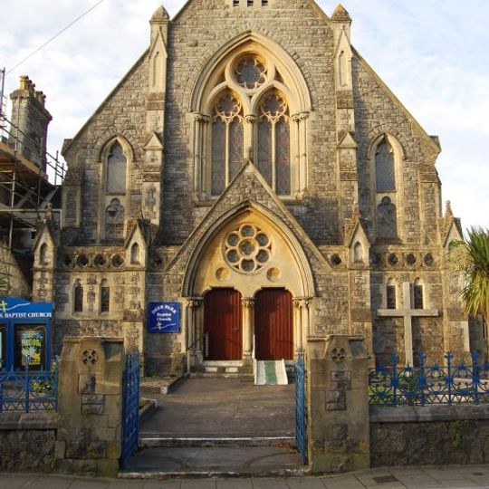 Deer Park English Baptist Church