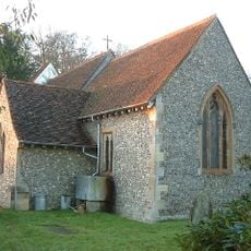 Church of St Lawrence