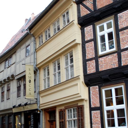 Lange Gasse 31