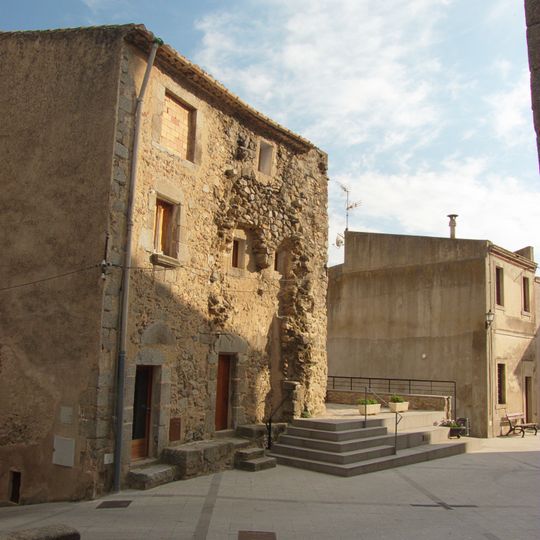 Can Viola de la Plaça