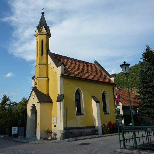 Ortskapelle