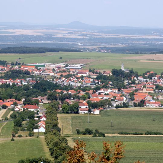 Krabčice