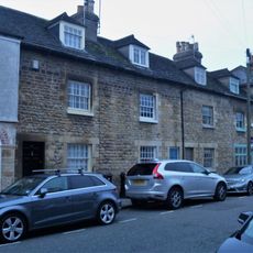 42-45, St Leonard's Street