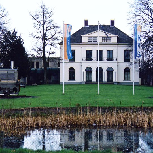 Huis Ittersum