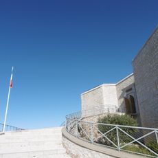 Memorial del desembarco en Provenza