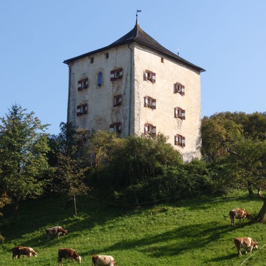Schloss Lanegg