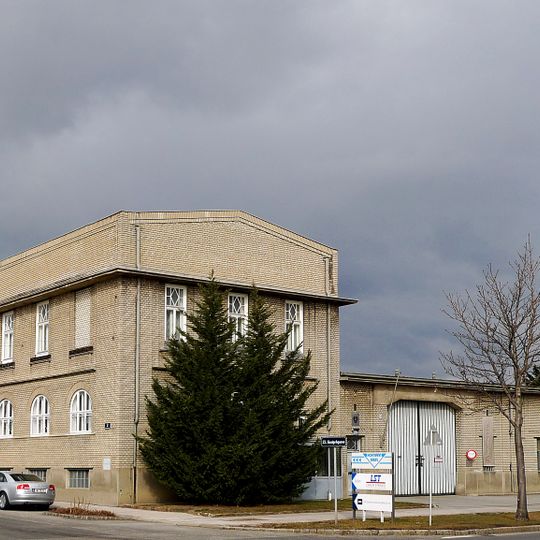 Sargfabrik Atzgersdorf