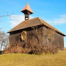 Wegkapelle Oberdrosen, Sankt Martin an der Raab