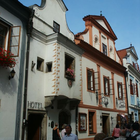 Horní 147