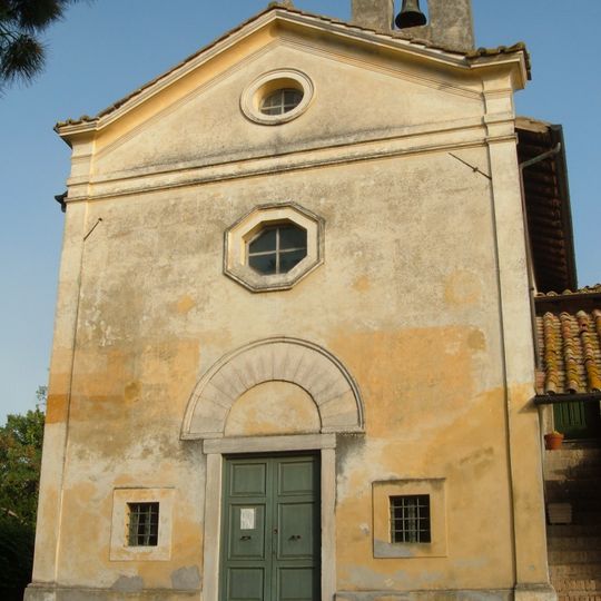 Chiesa di San Nicola di Bari