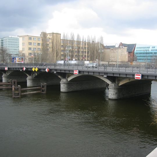 Schillingbrücke
