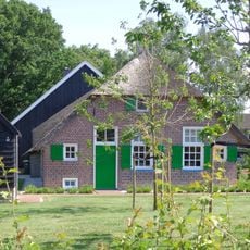 Industrieweg 8, Staphorst