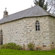 Chapelle Saint-Marc de Planguenoual