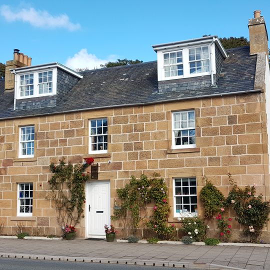 Sule Skerry, 2 Castle Street, Dornoch