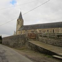 Saint-Martin-d'Audouville