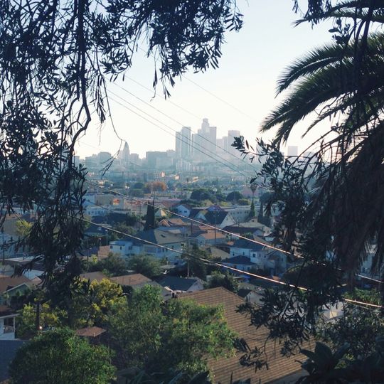 Lincoln Heights