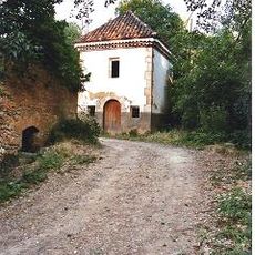 Ermita de Nuestra Señora del Rosel (Ademuz)