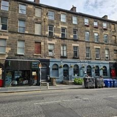 St Anthony's Place, 20, 22, 24 Morrison Street, Edinburgh